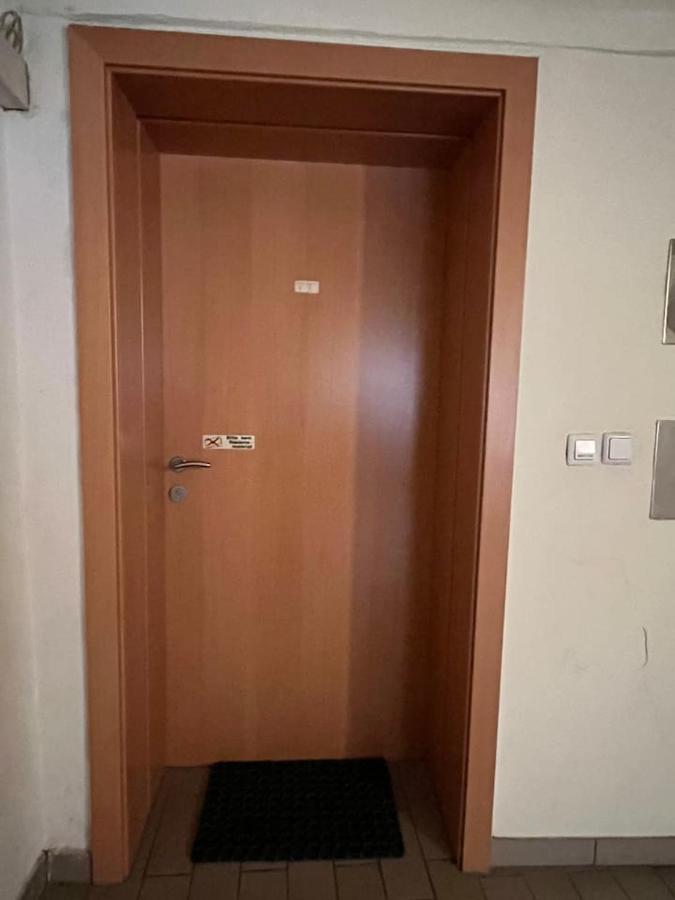 Franziskaner Suites #9 Graz Exterior foto