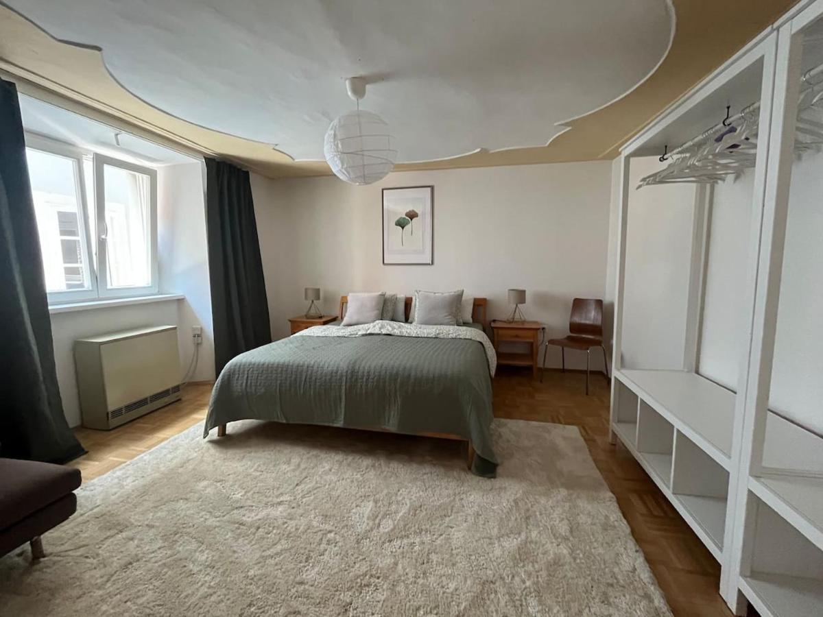 Franziskaner Suites #9 Graz Exterior foto