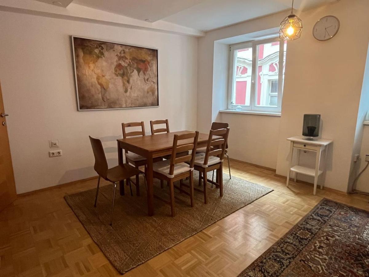 Franziskaner Suites #9 Graz Exterior foto
