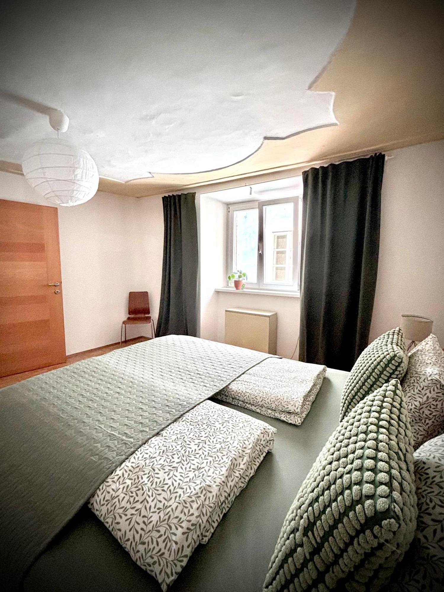 Franziskaner Suites #9 Graz Exterior foto